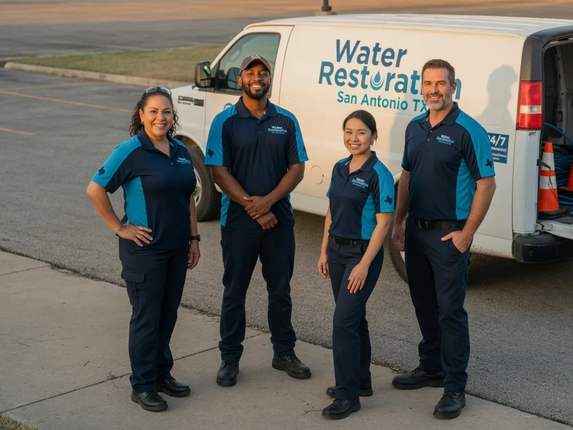 Water Damage Repair company in Wrens, GA